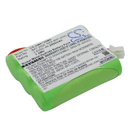 Batteri til OMRON HBP-1300 3,6V Blodtryksmåler