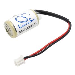 PLC Batteri til Omron CJ1G