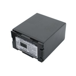 Batteri til Panasonic kamera AG-DVC180A - 5400mAh