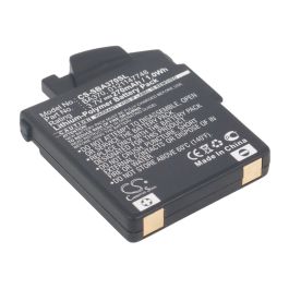 Batteri til Sennheiser trådløs hovedtelefon 450 TRAVEL
