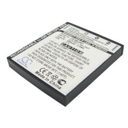 Batteri til Samsung kamera Digimax i5 - 820mAh