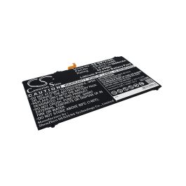 Batteri til bl.a. Samsung Tablet Galaxy Tab S2 9.7 LTE-A (Kompatibel)