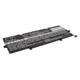 Batteri til Samsung ATIV Book 7 Laptop - 7,6V (kompatibelt)