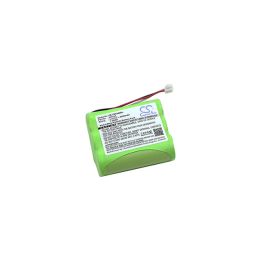 Kranbatteri til TYRO TY 55.00.56 - 3,6V