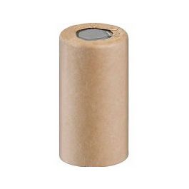 Sub-C Batteri 1500mah - Ni-MH