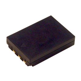 2-Power Kamerabatteri til Olympus LI-10B, LI-12B