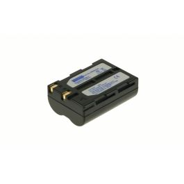 2-Power Kamerabatteri til Nikon EN-EL3 (IKKE EN-EL3e)
