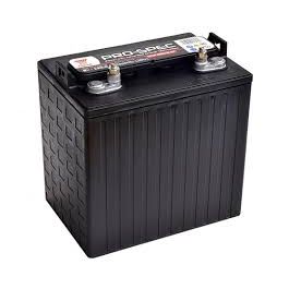 Yuasa Pro-Spec DCB890-8 (ET) 8V 190Ah Deep Cycle Batteri -