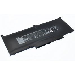 Dell Latitude 7280, 7480, E7480 Batteri - Original