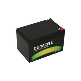 Duracell 12V 12Ah VRLA Batteri til UPS systemer