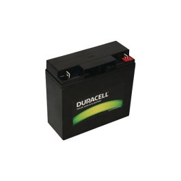 Duracell 12V 18Ah VRLA Batteri til UPS systemer