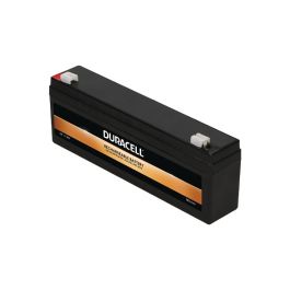 Duracell 12V 2.3Ah VRLA Batteri til UPS systemer