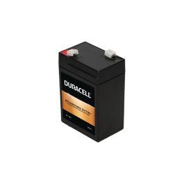 Duracell 6V 4Ah VRLA Batteri til UPS systemer