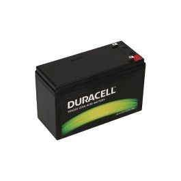 Duracell 12V 7Ah VRLA Batteri til UPS systemer