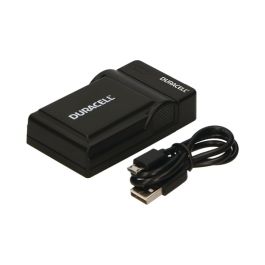Duracell DRN5920 Batterilader Til Nikon EN-EL14