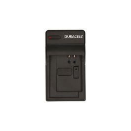 Duracell DRN5921 Batterilader Til Nikon EN-EL5