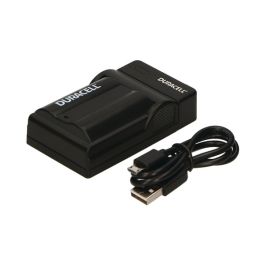 Duracell DRN5922 Batterilader Til Nikon EN-EL15