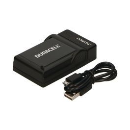 Duracell DRN5929 Batterilader Til Nikon EN-EL20, EN-EL22, EN-EL24