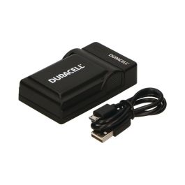 Duracell DRP5958 Batterilader Til Panasonic DMW-BMB9E