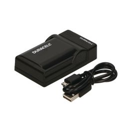 Duracell DRP5960 batterilader til DMW-BLF19