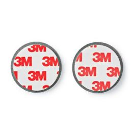 Nedis Beslag til detektor Selvklæbende 39 mm