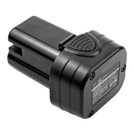 Batteri til bl.a. Einhell BT-CD 10.8V, 2000mAh (Kompatibelt)
