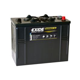Exide Marine og Multifit ES1300 GEL Batteri - 12V 120Ah (20h)