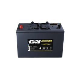 Exide Marine og Multifit ES950 GEL Batteri - 12V 85Ah (20h)