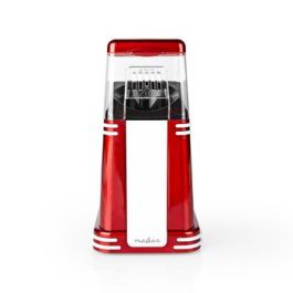 Nedis Hot Air Popcornmaskine 1200 W
