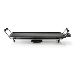 Nedis Teppanyaki-stegepande 50 cm