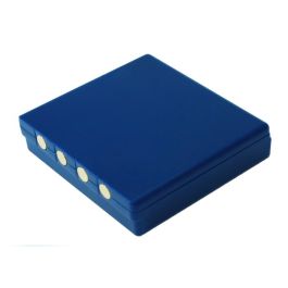 Kranbatteri til Hetronic 253211 6.0V 700mAh (Kompatibelt)