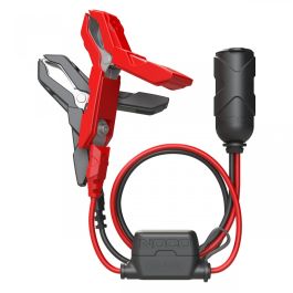 Noco GC017 12V Adapter med Krokodillenæb
