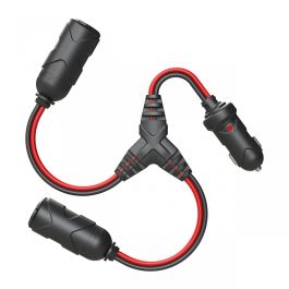 Noco GC020 12V 2-way Splitter