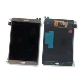 Samsung LCD Skærm til Galaxy Tab S2 8.0 Guld SM-T710
