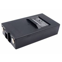 Kranbatteri til Hiab, 7.2V 2000mAh (Kompatibelt)