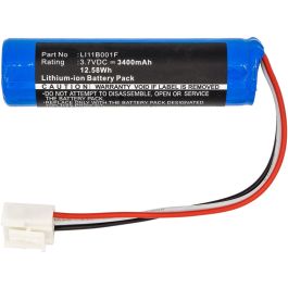 Batteri til Harman/Kardon Onyx Studio 1 & 2 - 3,4Ah (Kompatibelt)