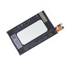 HTC Batteri til bl.a. One Mini - (Originalt)