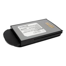 Batteri til bl.a. PSION Teklogix 7535 stregkode scanner (Kompatibelt) 1950mAh