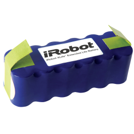 iRobot Roomba XLife Batteri - Original