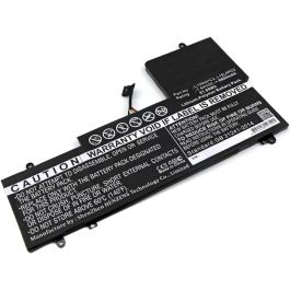 Batteri til Lenovo Yoga 710-15ISK / 710-14ISK