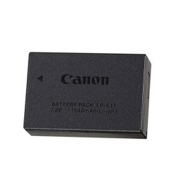 Canon Kamerabatteri LP-E17 (Originalt)
