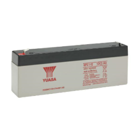 NP2.1-12 Yuasa Blybatteri