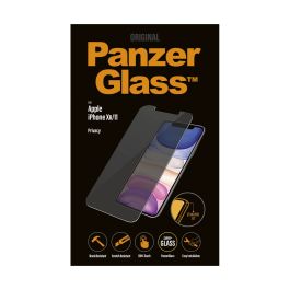 PanzerGlass Privacy Skærmbeskyttelse Apple iPhone 11 | XR | Standard Fit
