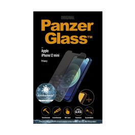 PanzerGlass Privacy Skærmbeskyttelse Apple iPhone 12 Mini | Standard Fit