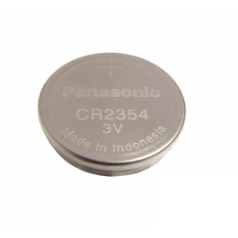 Panasonic CR2354 (1 stk.) - Bulk