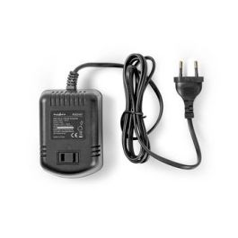 Nedis Omformer 230 V - 110 V vekselstrøm 75 W Ikke-jordet US-udgang