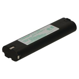 2-Power PTH0048A Elværktøjsbatteri 9.6V Til bl.a. Makita 9000