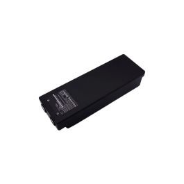 Kranbatteri til Scanreco 7.2V 2000mAh (Kompatibelt)