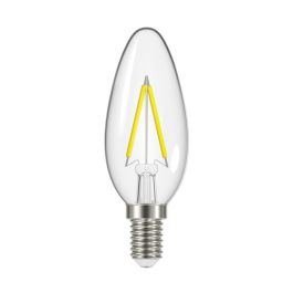 Energizer E14 LED kertepære 5W (550lm), 2700K, Varm hvid