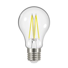 Energizer E27 LED glødepære7W (806lm), 2700K, Varm hvid